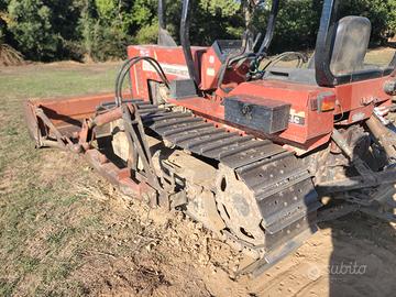 NEW holland 88-85