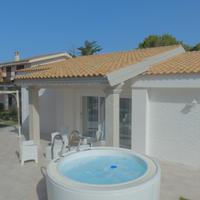 VILLA IKEBANA Porto Pino