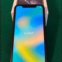 IPhone XR 128 GB. Roma €200