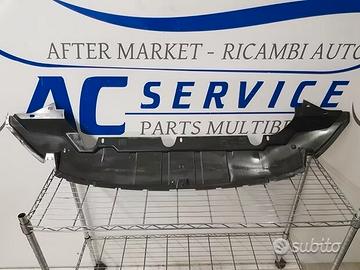 Sottoparaurti anteriore Ford Kuga I Serie
