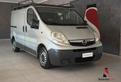 OPEL Vivaro vivaro 27 2.0 cdti 120cv L1H1
