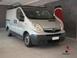 OPEL Vivaro vivaro 27 2.0 cdti 120cv L1H1