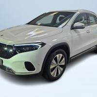 Mercedes-Benz EQA 300 4Matic Advanced Progressive
