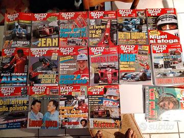 Autosprint 1995