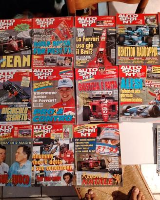 Autosprint 1995
