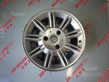 N'1 cerchio smart for two 15