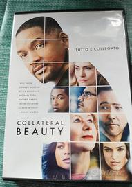 film DVD Colleteral beauty 