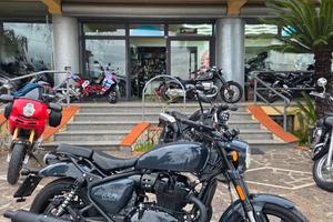 Royal Enfield Shotgun km.0