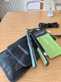 piastra elettrica per capelli