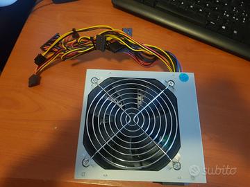 PSU 500w