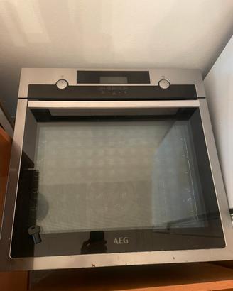 FORNO AEG