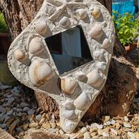 Piccolo specchio artigianale 