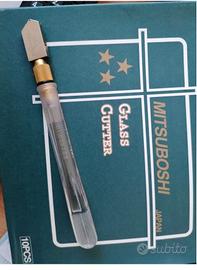 Tagliavetro mitsuboshi m17