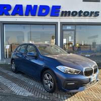 BMW Serie 1 f40 116d Business Advantage