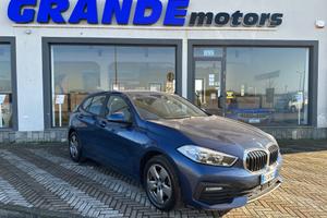 BMW Serie 1 f40 116d Business Advantage