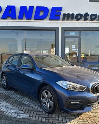 BMW Serie 1 f40 116d Business Advantage