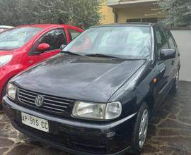 Volkswagen Polo 1.0 X 50cv 5p