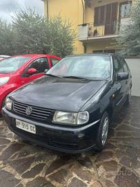 Volkswagen Polo 1.0 X 50cv 5p