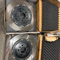 Dischi freno brembo 380 mm