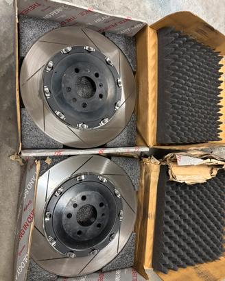 Dischi freno brembo 380 mm
