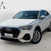 Audi Q3 Sportback Q3 Sportback35 2.0 tdi s-tronic