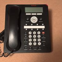 Telefono Avaya 1601-I