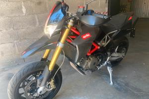 Aprilia dorsoduro 750