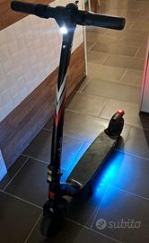 monopattino elettrico 