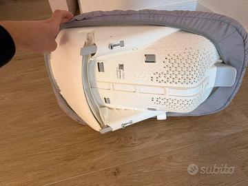 New Born  per tripp trapp stokke