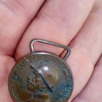 medaglia guerra 15-18