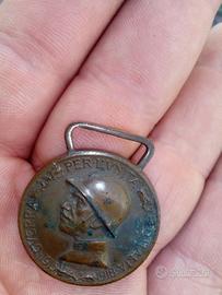 medaglia guerra 15-18