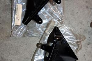 Fianchetti radiatore Gilera 125 RV