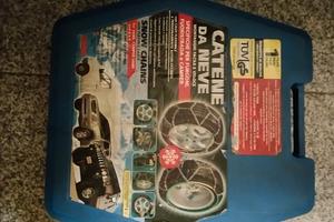 catene  da neve per camper 