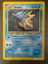 Seadra mazzo Neo Genesis