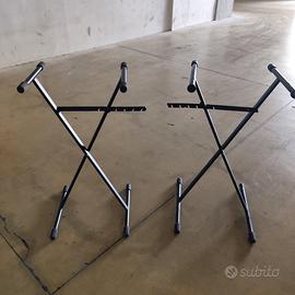 Reggitastiere  + Reggichitarre