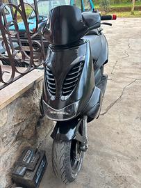 aprilia sr 70