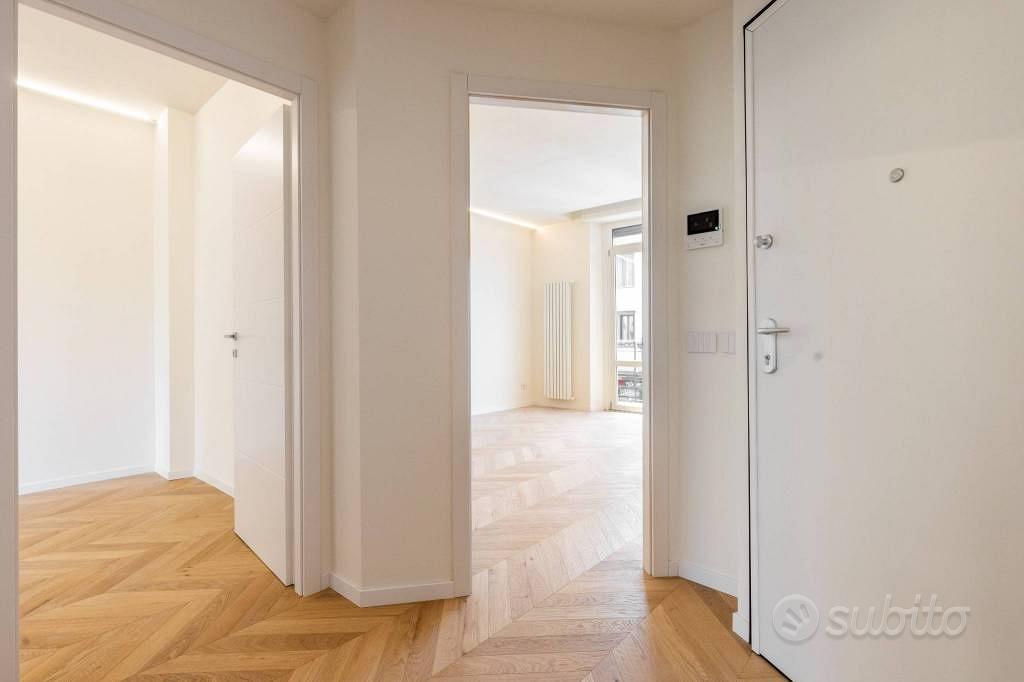 Appartamento – Milano, Giambellino, Municipio 6 - Vista 4