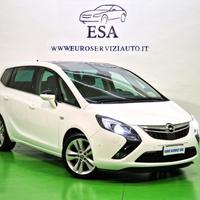 OPEL Zafira Tourer 2.0 CDTi 165CV aut. Cosmo
