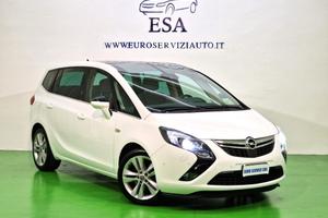 OPEL Zafira Tourer 2.0 CDTi 165CV aut. Cosmo