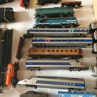 lima lotto treni binari 