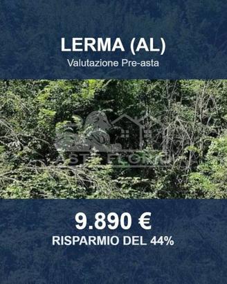 Immobile in asta di 19800 m² a Lerma
