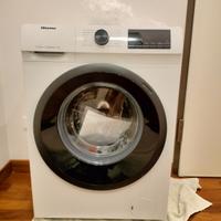 Lavatrice Hisense slim NUOVA