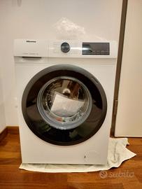 Lavatrice Hisense slim NUOVA