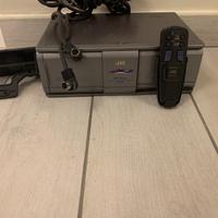 Caricatore 12 cd - jvc ch-x200