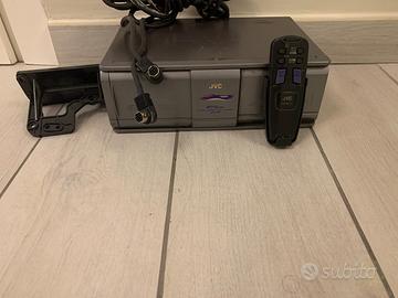 Caricatore 12 cd - jvc ch-x200