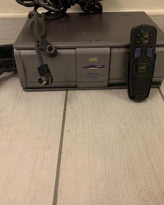 Caricatore 12 cd - jvc ch-x200