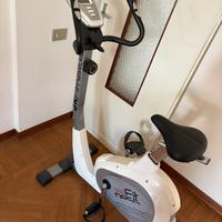 Cyclette JKFitness i-motion 1650