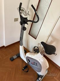 Cyclette JKFitness i-motion 1650