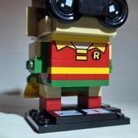 Lego 41587 DC Robin