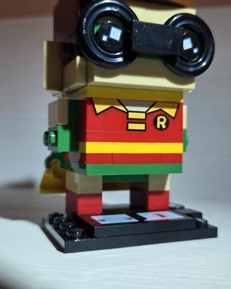 Lego 41587 DC Robin